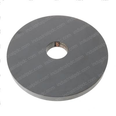 Picture of Plate -Tire Press 11.25"