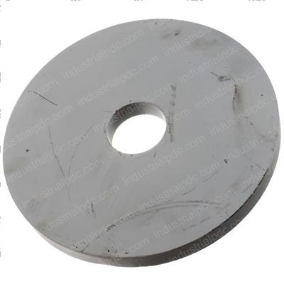 Picture of Plate - Tire Press 12.125"