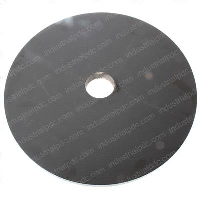 Picture of Plate - Tire Press 15"