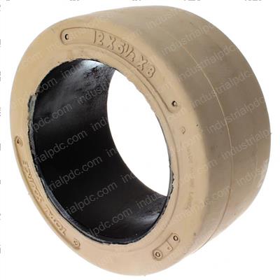 Picture of Tire - 12x5.5x8 Sm Nm