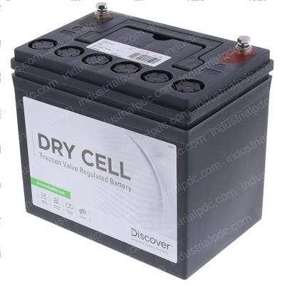 Picture of Buffer Battery