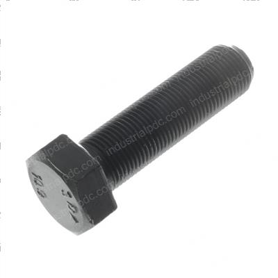 Picture of Bolt - Hex