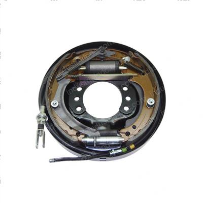 Picture of Brake Assy