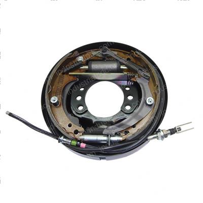 Picture of Brake Assembly