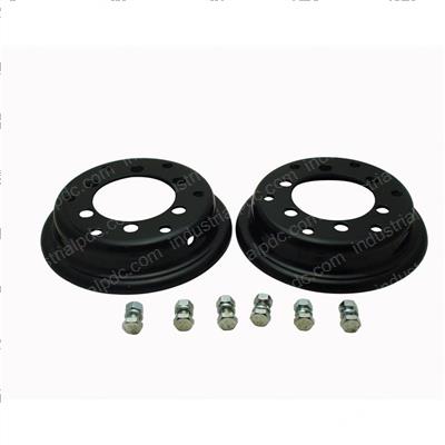 Picture of Rim - Wheel 500x8