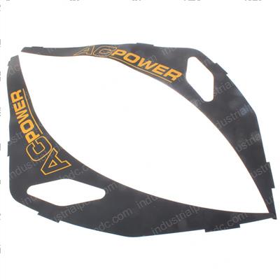 Picture of Accent Label Ac Power Kit