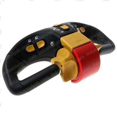 Picture of Tiller Head - Metal Stacker 3