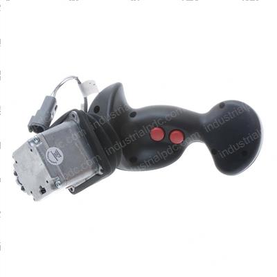 Picture of Assembly - Joystick