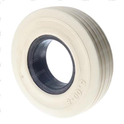 Picture of Tire - 5.00-8x3.75 Rib Nm