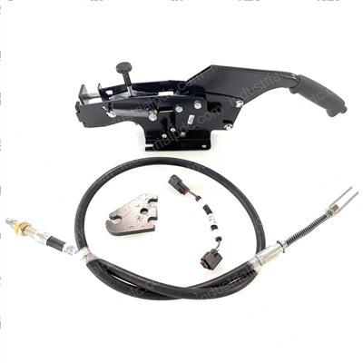 Picture of Kit - Wba Park Brake Non C