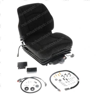 Picture of Seat - Cloth