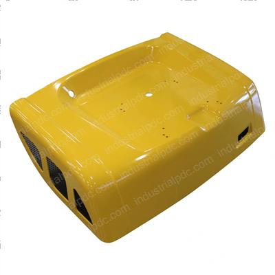 Picture of Hood Vented