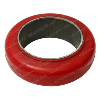 Picture of Tire - Poly 16x5x10.5 Sc