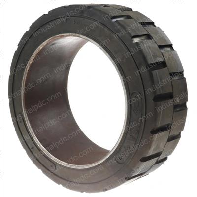 Picture of Tire - 18x7x12.125 Traction El