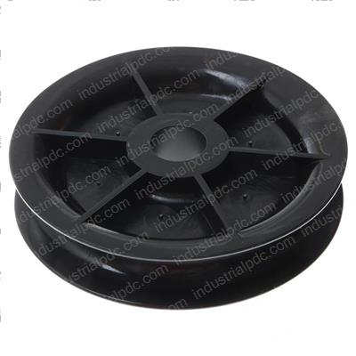 Picture of Reel - Sheave Hose