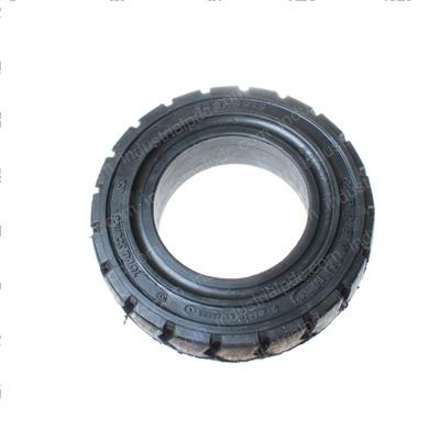 Picture of Tire - 140x55x9 4 in Rim Clip
