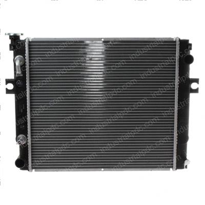 Picture of Radiator 449x50