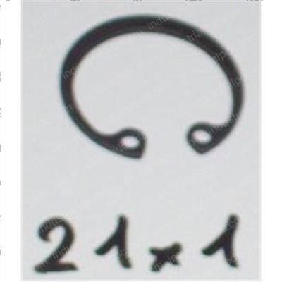 Picture of Ring - Retaining