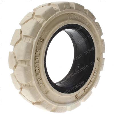 Picture of Tire - 15x4.5-8 Lug Nm