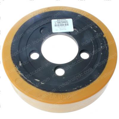 Picture of Wheel - Drive