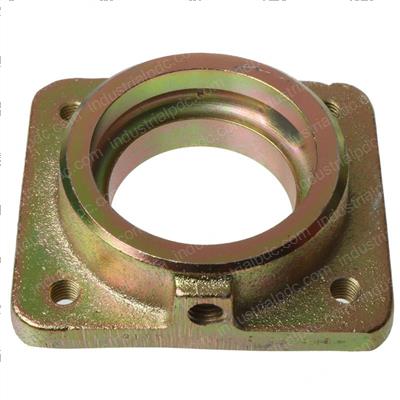 Picture of Plate Mounting Mounting