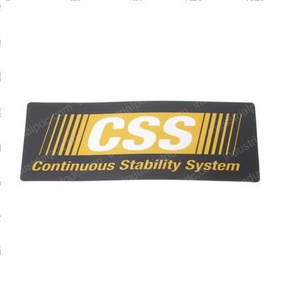 Picture of Label Stability  Yale - Stabil