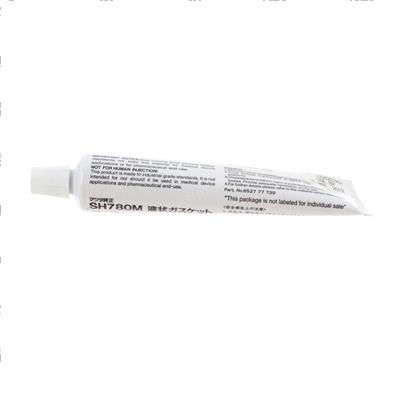 Picture of Clear Silcone Sealant 300ml