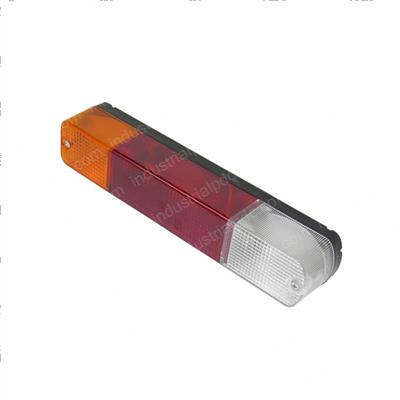 Picture of Lamp Assy- Rear Comb