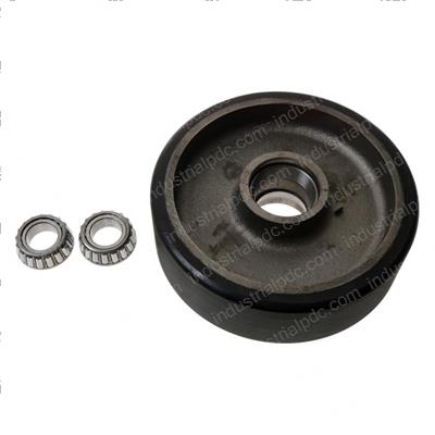 Picture of Wheel Load Cwa Lowes