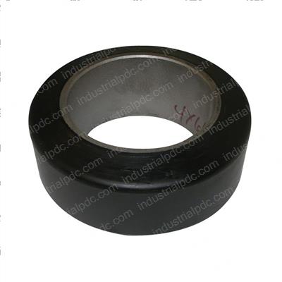Picture of Tire - Poly 10x 4 X 6.5 Sm