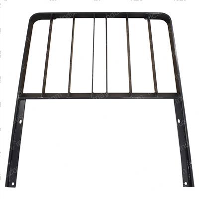 Picture of Load Backrest