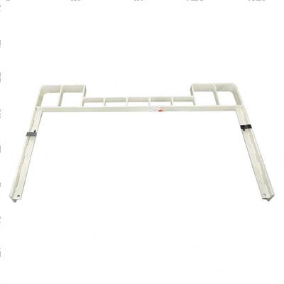 Picture of Load Backrest - Cl Iii 1372 Pa