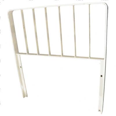 Picture of Load Backrest - Cl Iii 1067 Bl