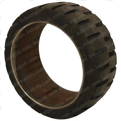 Picture of Tire - Press on 22x9x16