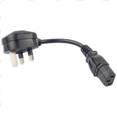 Picture of Cord - 12in Electrical