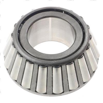 Picture of Light Duty Axle Component