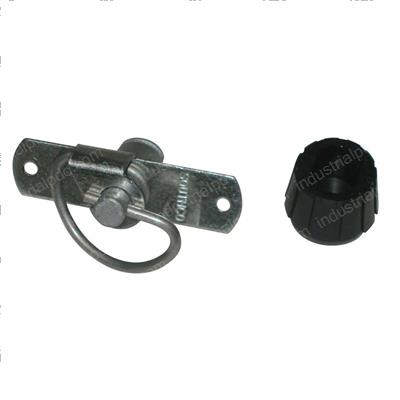 Picture of Spring Door Latch