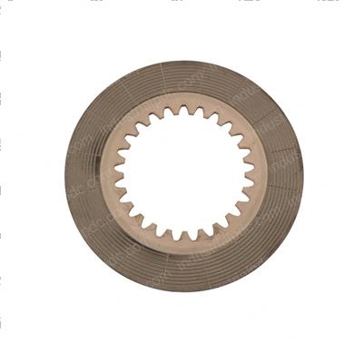 Picture of Disc - Clutch