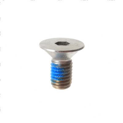 Picture of Bolt - Socket - Threadlocker