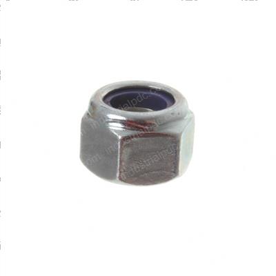 Picture of Nut - Nyloc M8