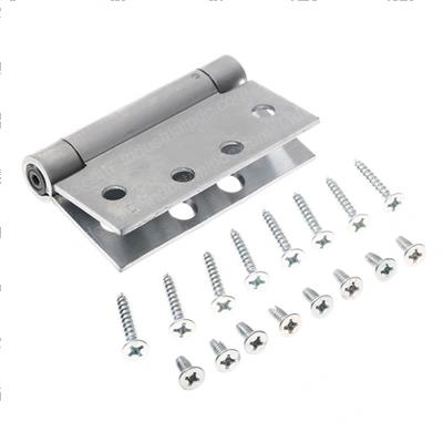 Picture of Hinge - Spring Loaded