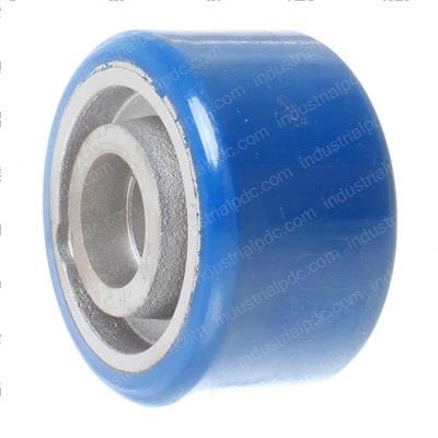 Picture of Wheel - Poly 05.00 X 02.87