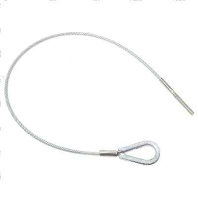 Picture of Pothole Cable