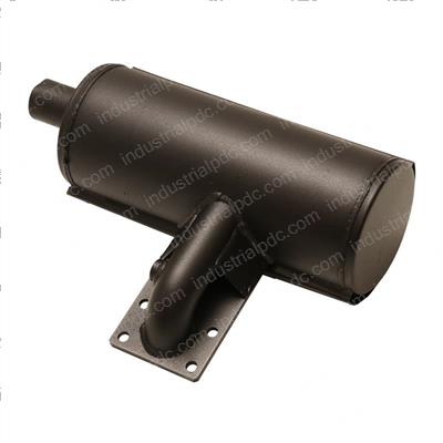 Picture of Muffler Ford Lrg-425 Gs90