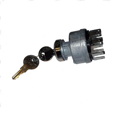 Picture of Switch - Ign 14vdc 20a