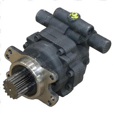 Picture of Motor - Hydraulic