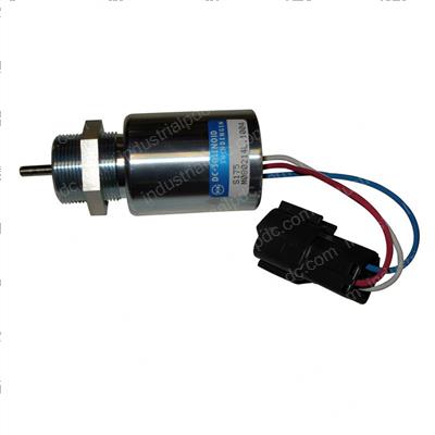 Picture of Solenoid
