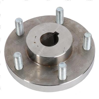 Picture of Hub (assembly) - Non-Brak