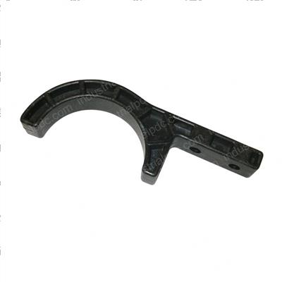 Picture of Clamp - Cable Bridge Half