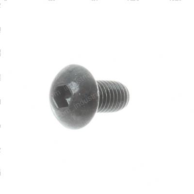 Picture of Capscrew - Socket Button